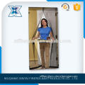 Factory price made in china magnetic door screen/magnetic door curtain/magic mesh
